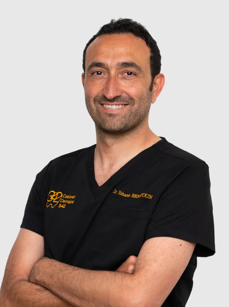 Dr Benayoun Yohann