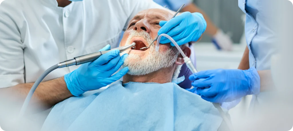 Conseils de votre dentiste