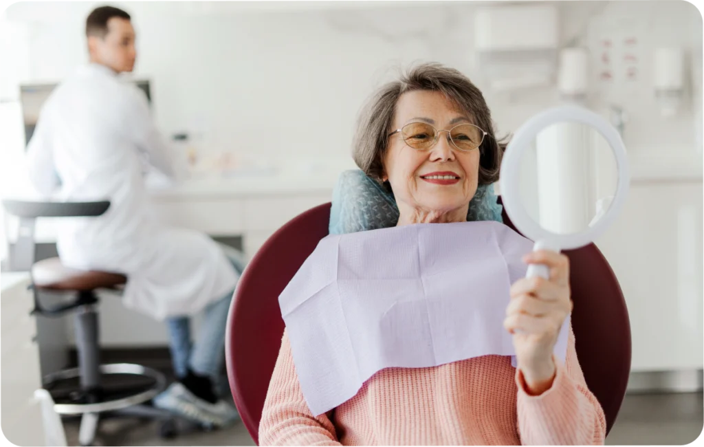 Dentiste à Saint-Cyr-sur-Mer