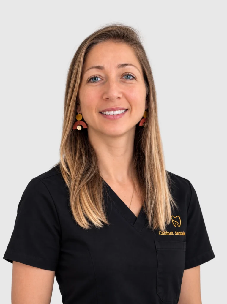 Dr Vidal Alexandra