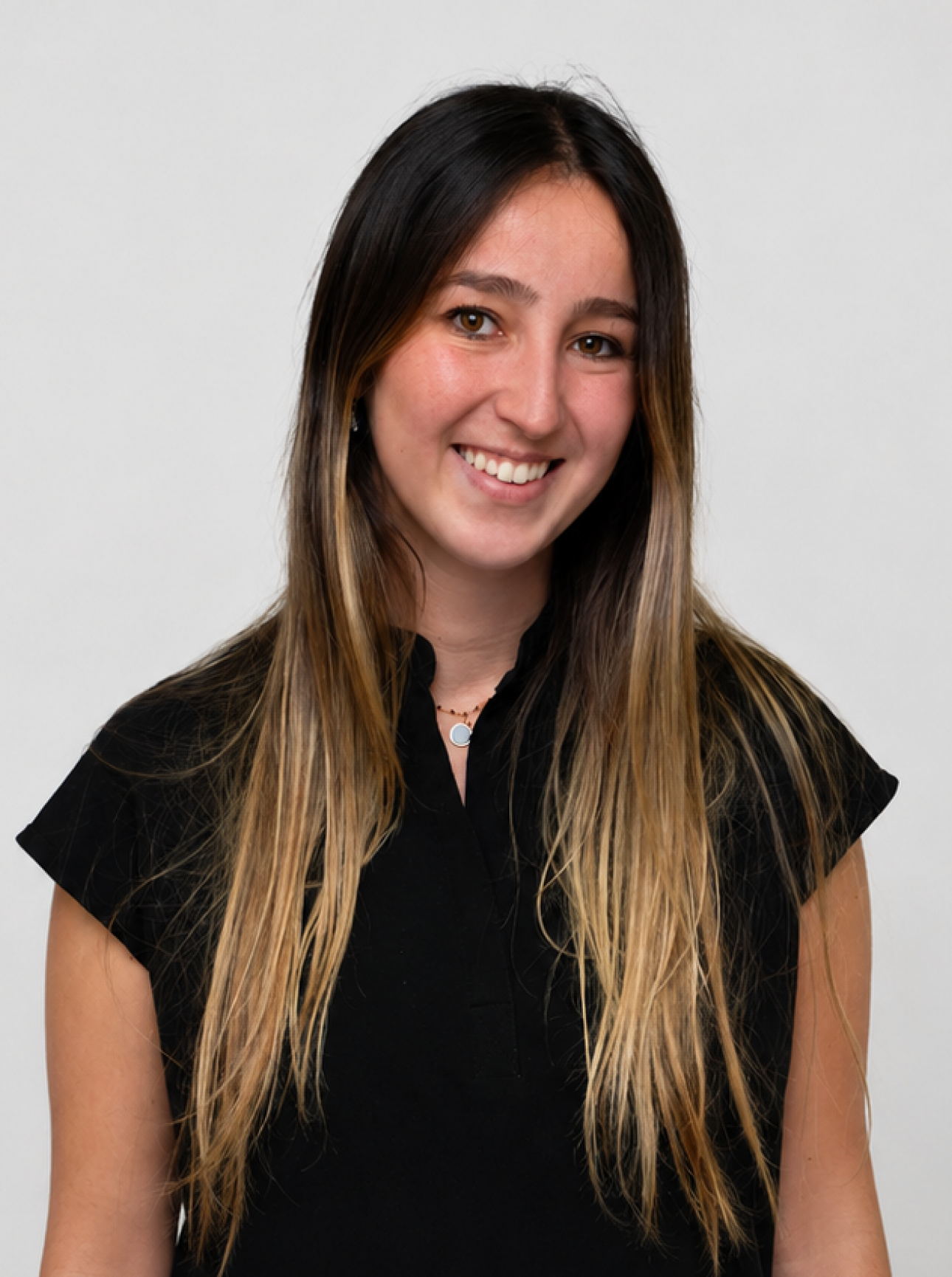 Margaux Blanc, équipe du cabinet dentaire