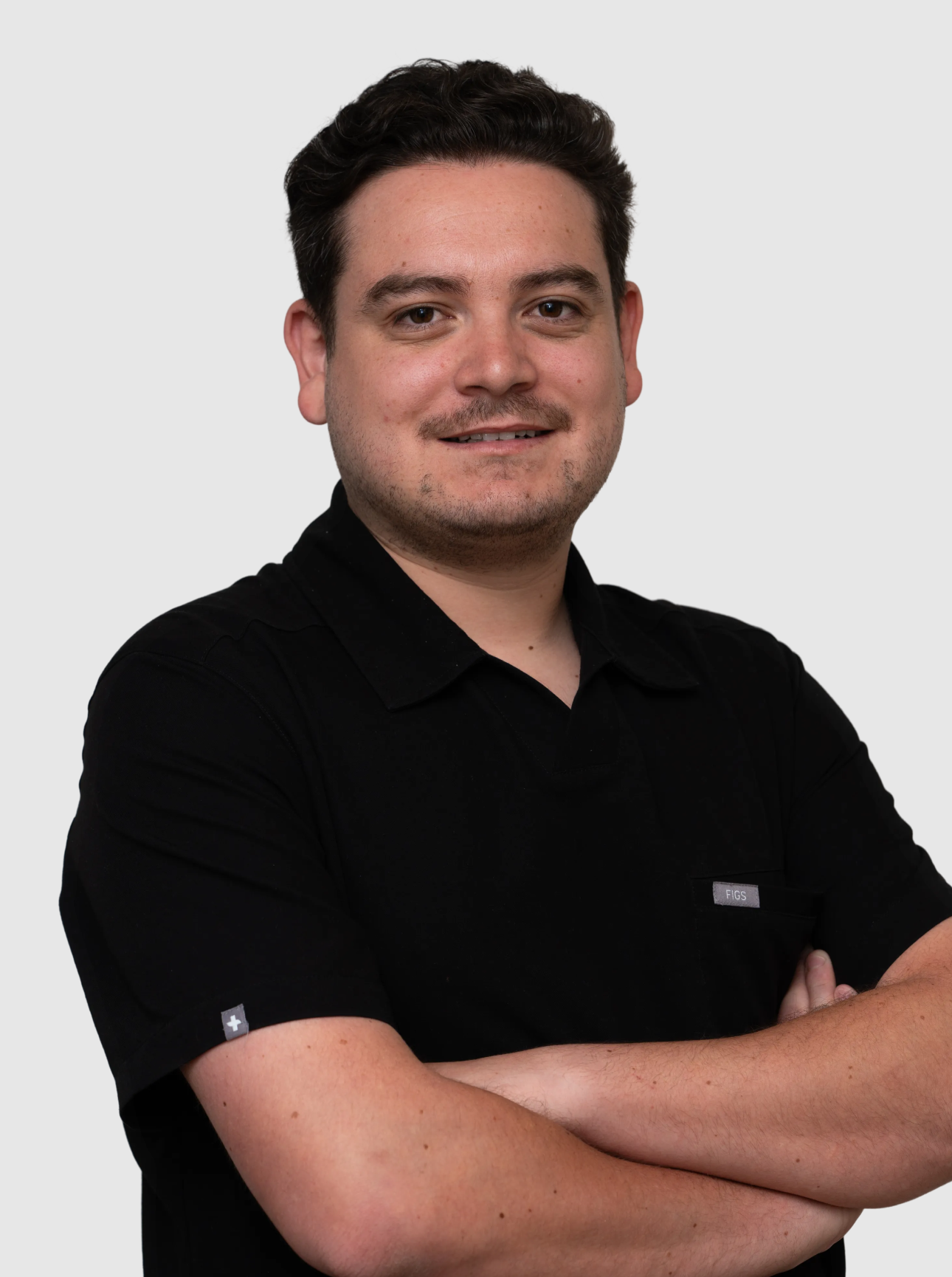 Dr Rémi Fappani, dentiste à Saint-Cyr-sur-Mer