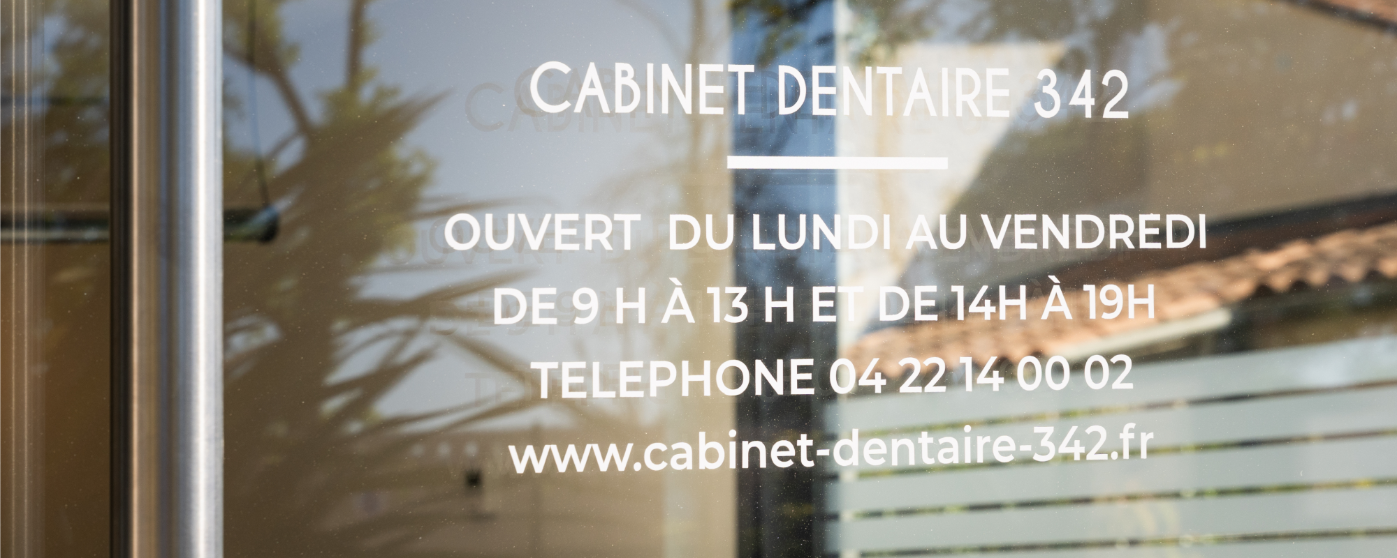 Rendez-vous dentaire pour enfant